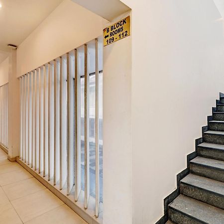 Townhouse Oak Edassery'S Sealine Villa Stay Kochi Luaran gambar