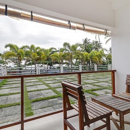 Townhouse Oak Edassery'S Sealine Villa Stay Kochi Luaran gambar