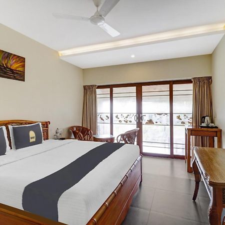 Townhouse Oak Edassery'S Sealine Villa Stay Kochi Luaran gambar