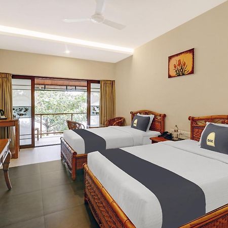 Townhouse Oak Edassery'S Sealine Villa Stay Kochi Luaran gambar