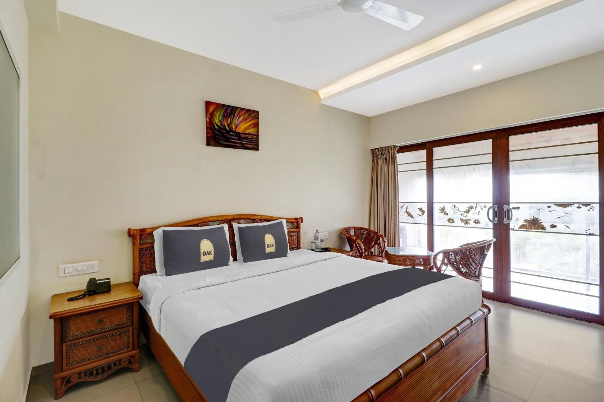 Townhouse Oak Edassery'S Sealine Villa Stay Kochi Luaran gambar