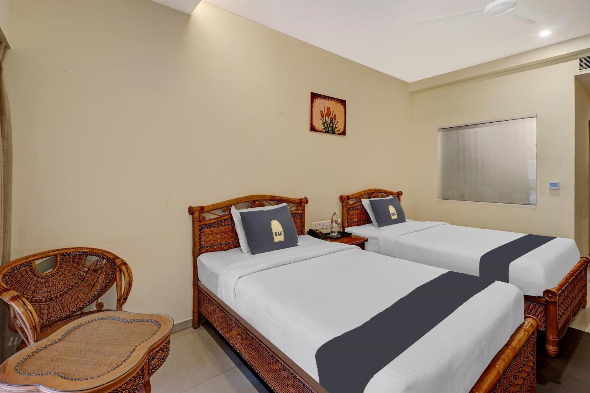 Townhouse Oak Edassery'S Sealine Villa Stay Kochi Luaran gambar