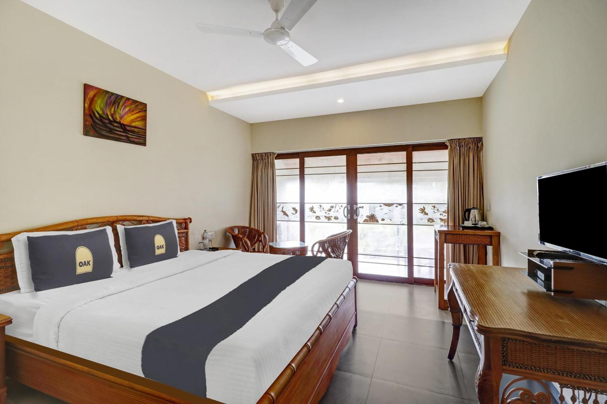 Townhouse Oak Edassery'S Sealine Villa Stay Kochi Luaran gambar