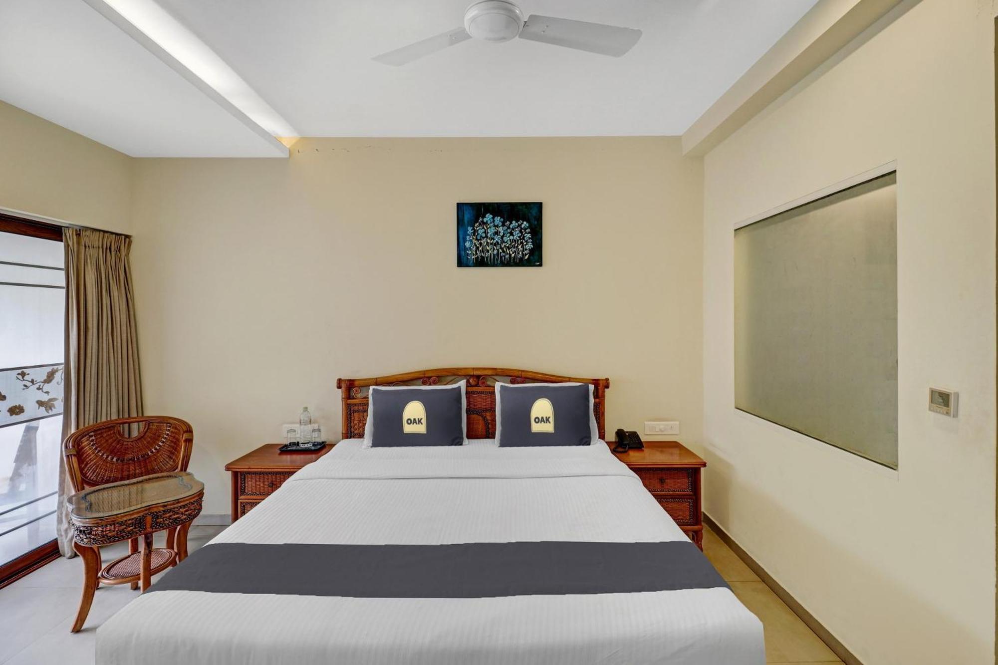 Townhouse Oak Edassery'S Sealine Villa Stay Kochi Luaran gambar
