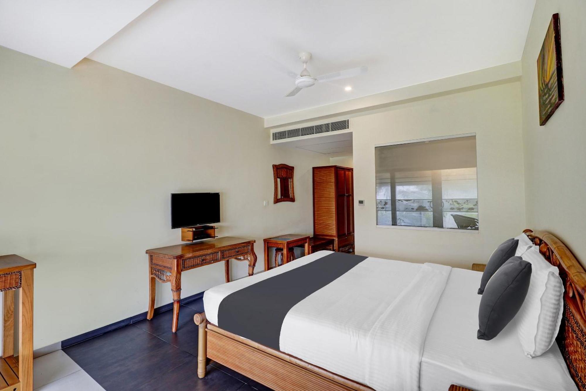 Townhouse Oak Edassery'S Sealine Villa Stay Kochi Luaran gambar