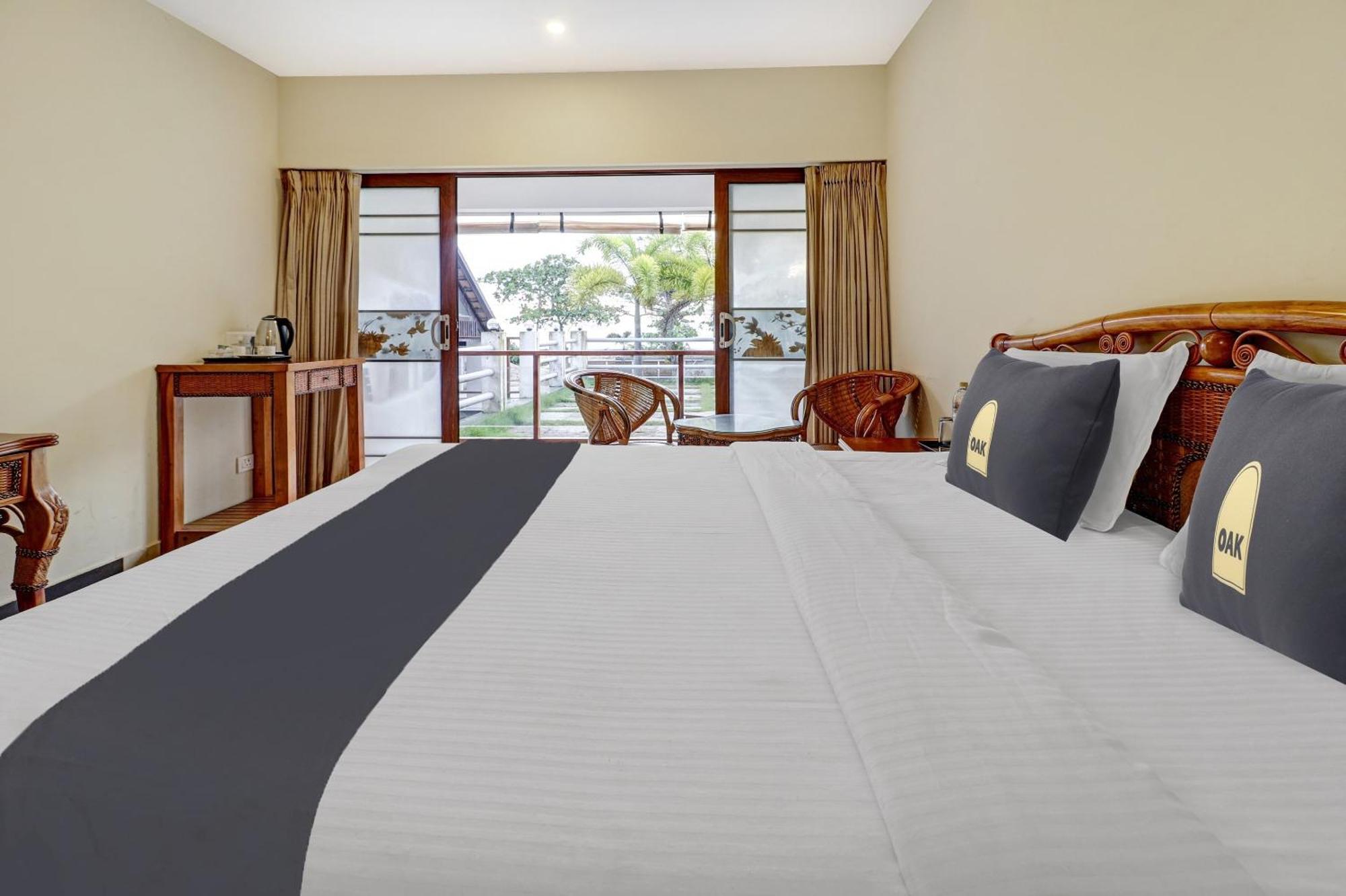 Townhouse Oak Edassery'S Sealine Villa Stay Kochi Luaran gambar