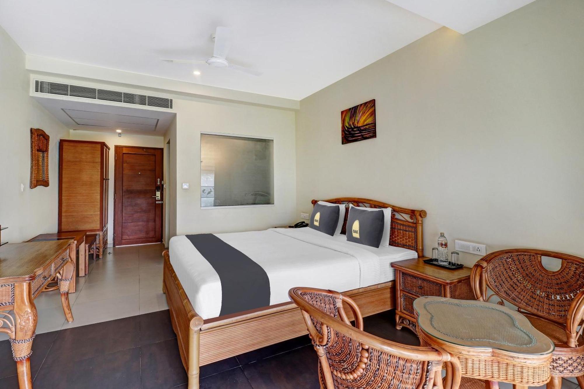 Townhouse Oak Edassery'S Sealine Villa Stay Kochi Luaran gambar