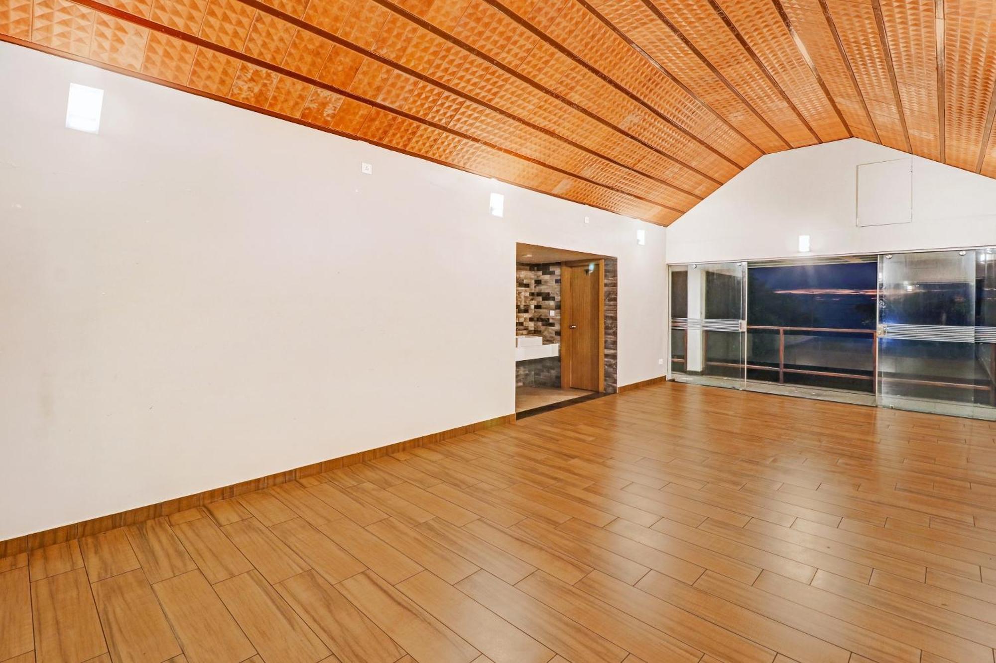Townhouse Oak Edassery'S Sealine Villa Stay Kochi Luaran gambar