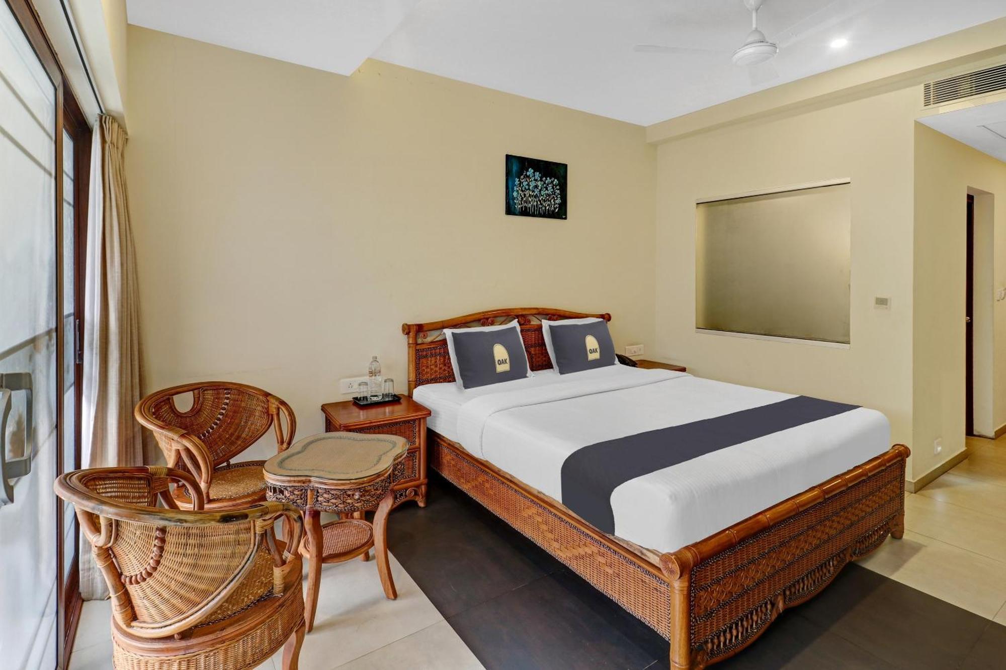 Townhouse Oak Edassery'S Sealine Villa Stay Kochi Luaran gambar