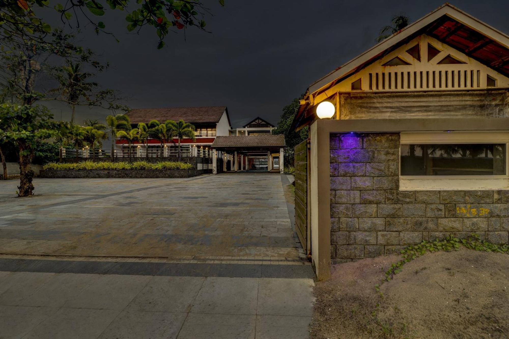Townhouse Oak Edassery'S Sealine Villa Stay Kochi Luaran gambar