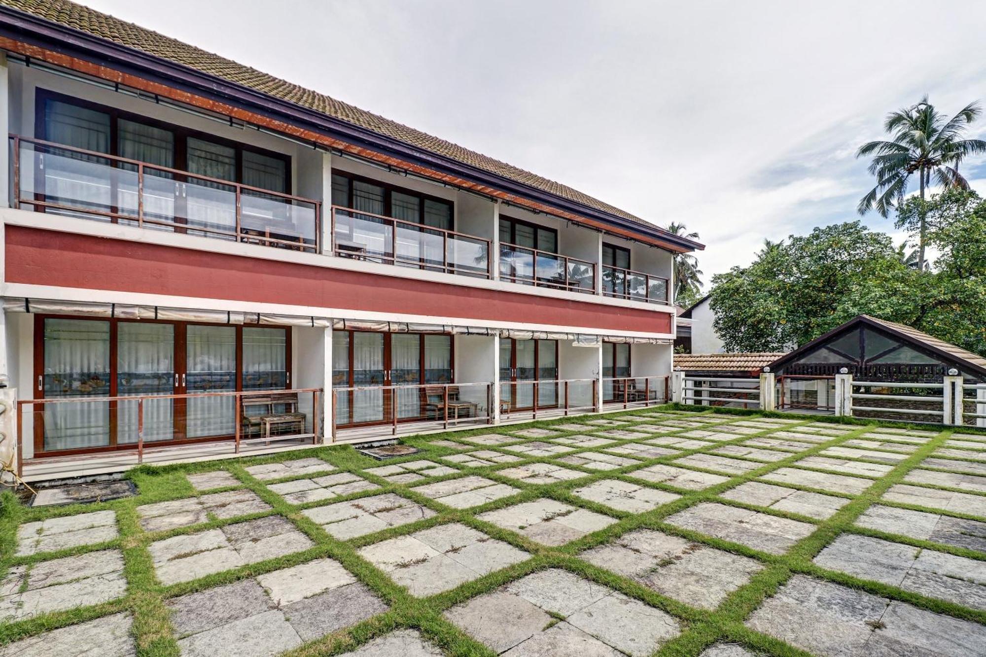 Townhouse Oak Edassery'S Sealine Villa Stay Kochi Luaran gambar