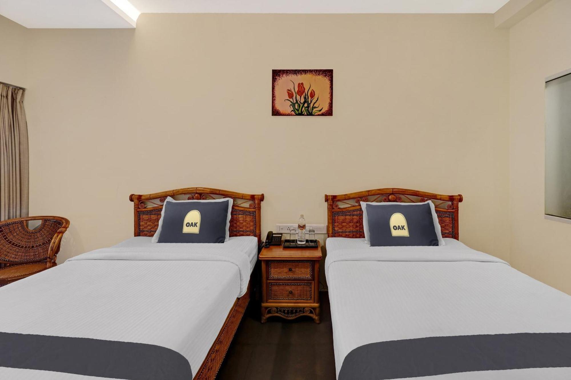 Townhouse Oak Edassery'S Sealine Villa Stay Kochi Luaran gambar