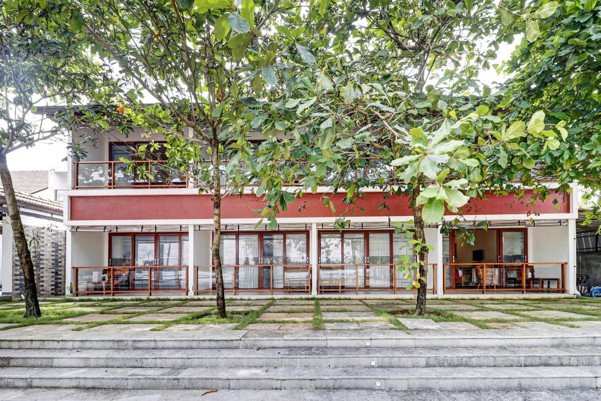 Townhouse Oak Edassery'S Sealine Villa Stay Kochi Luaran gambar