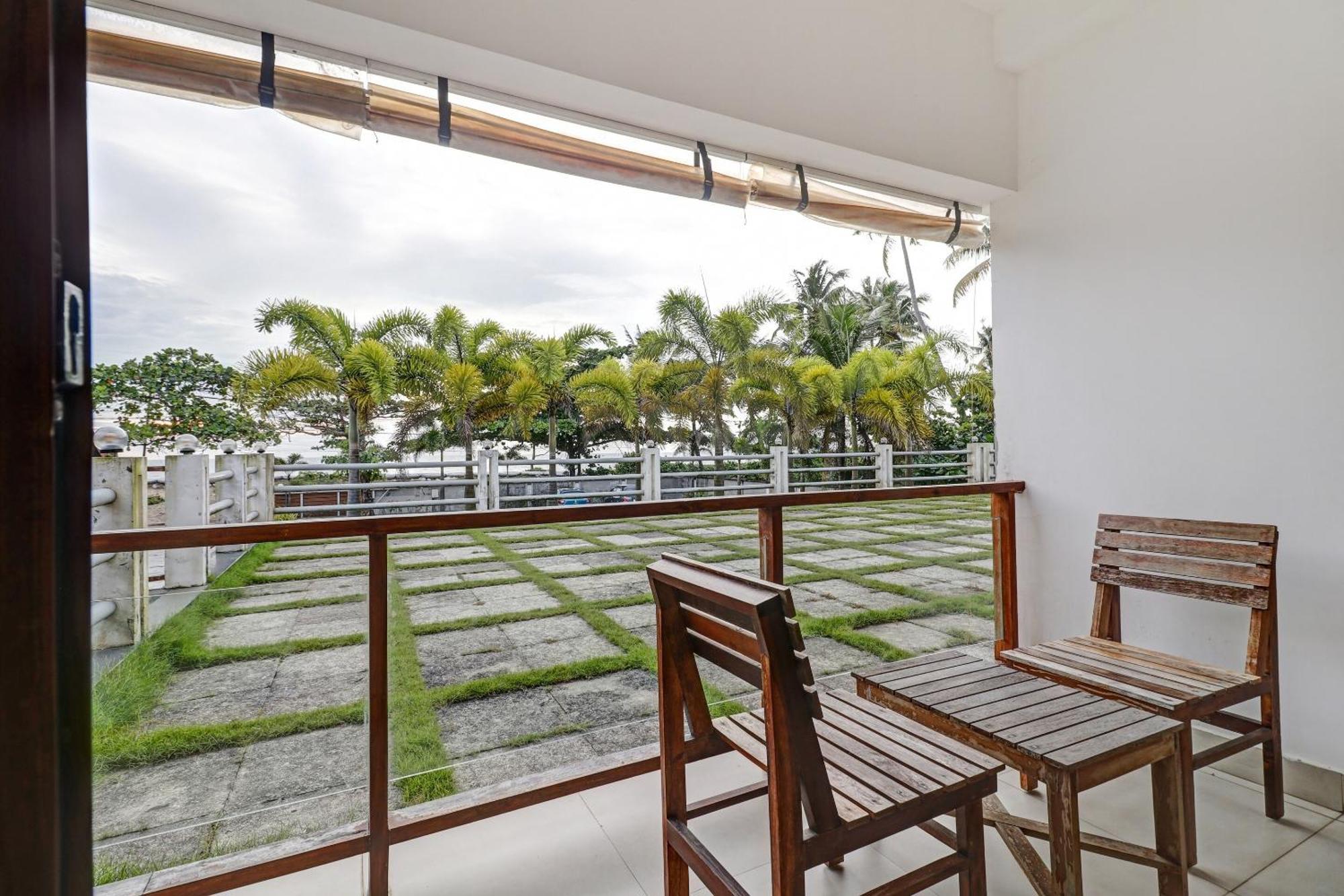 Townhouse Oak Edassery'S Sealine Villa Stay Kochi Luaran gambar