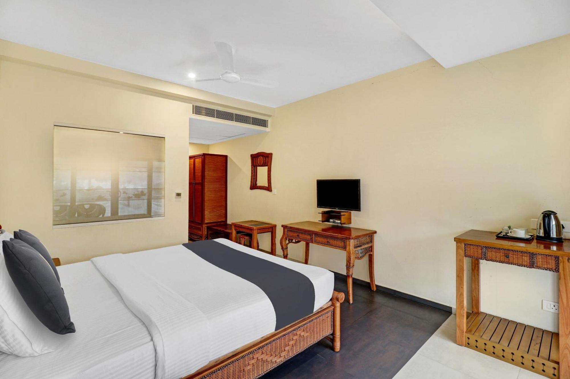 Townhouse Oak Edassery'S Sealine Villa Stay Kochi Luaran gambar