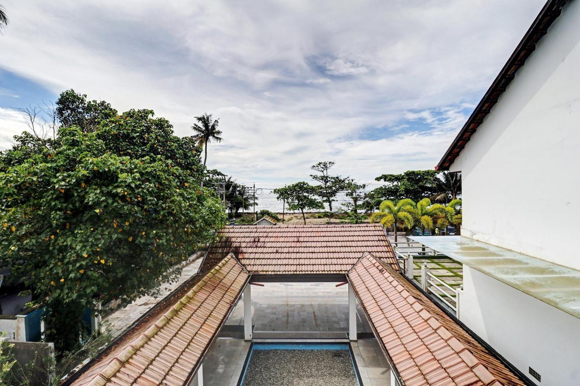 Townhouse Oak Edassery'S Sealine Villa Stay Kochi Luaran gambar