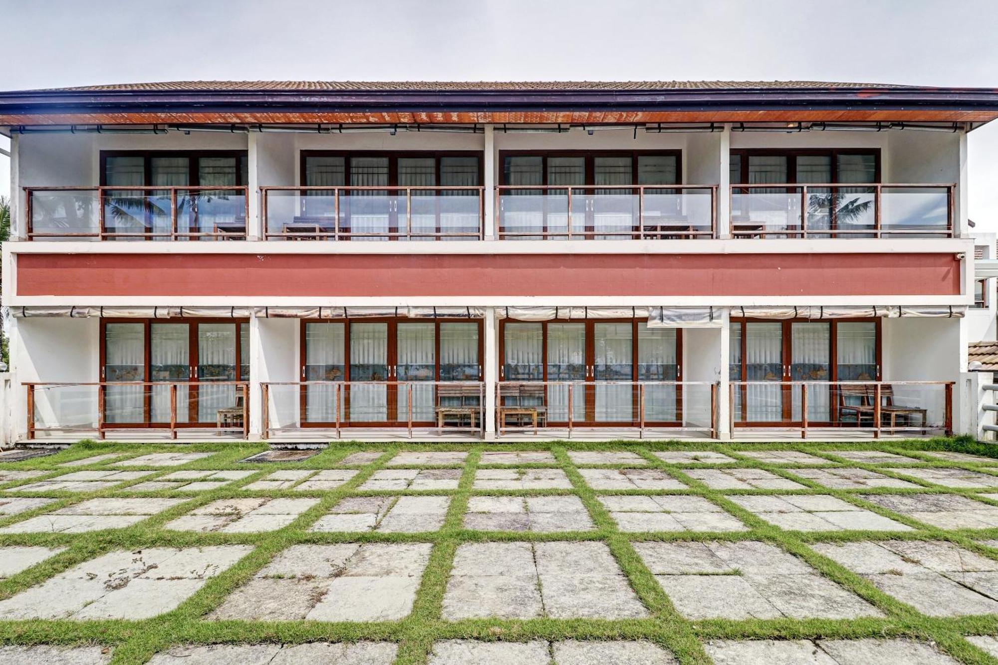 Townhouse Oak Edassery'S Sealine Villa Stay Kochi Luaran gambar