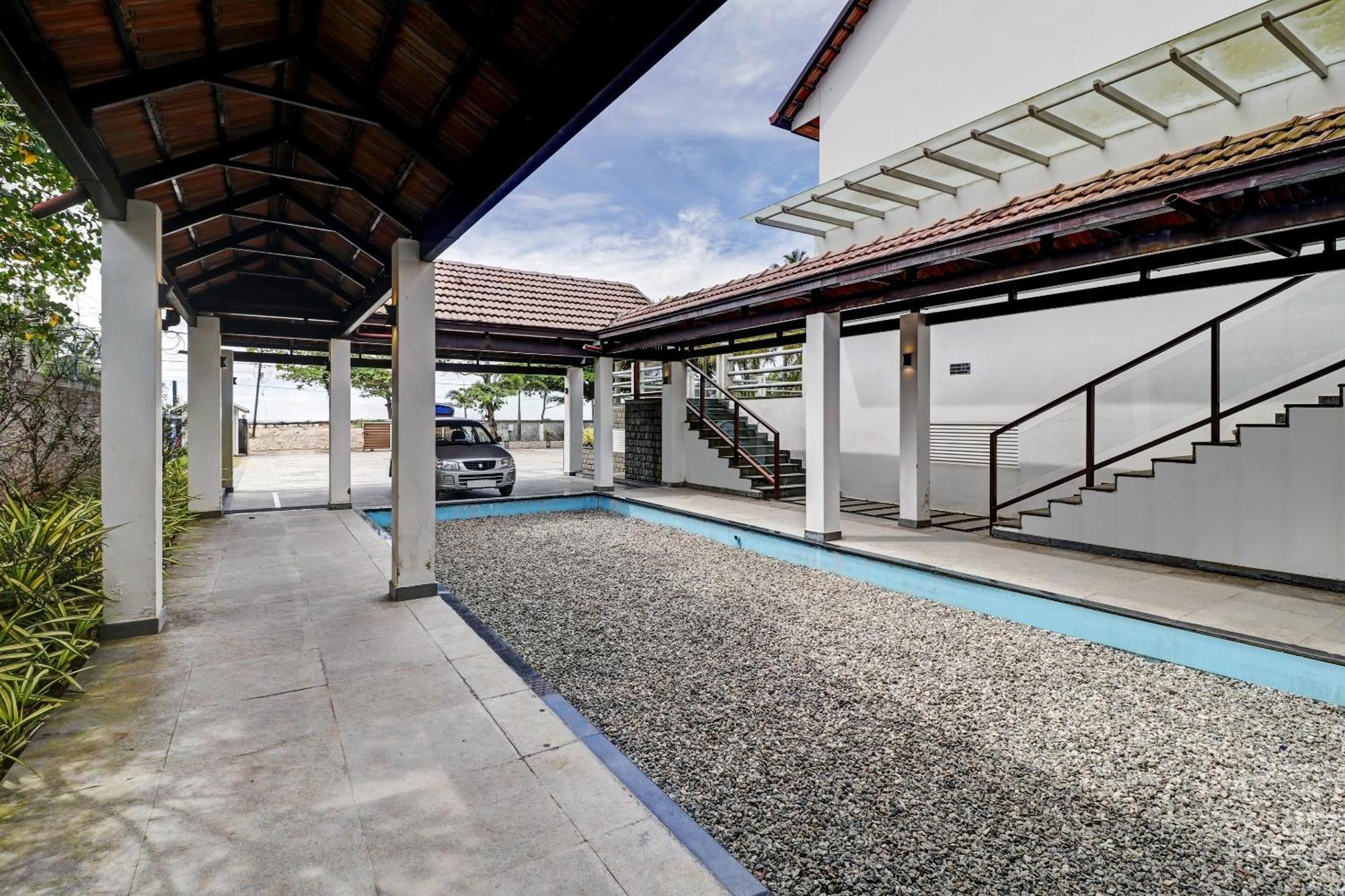 Townhouse Oak Edassery'S Sealine Villa Stay Kochi Luaran gambar