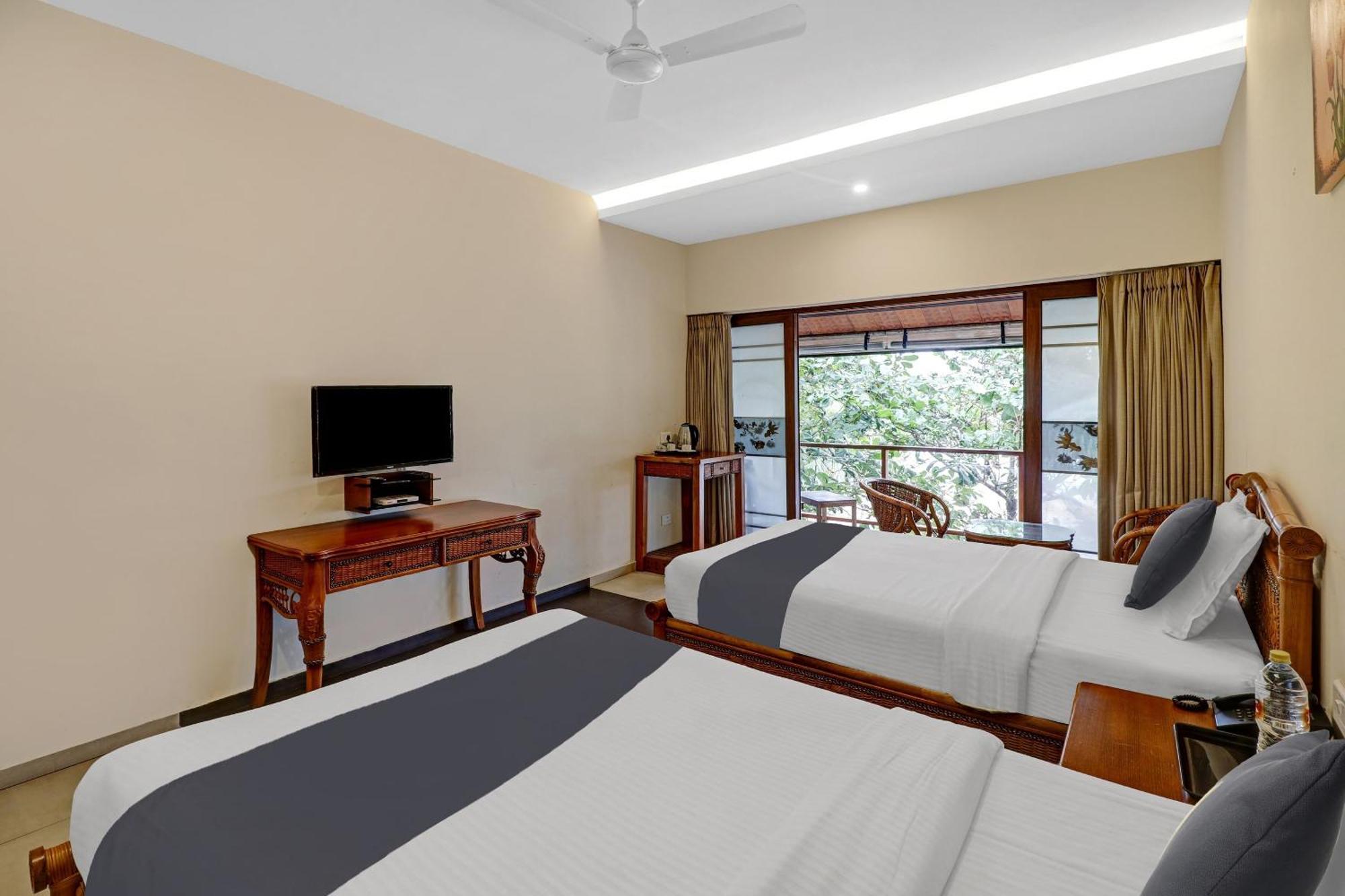 Townhouse Oak Edassery'S Sealine Villa Stay Kochi Luaran gambar