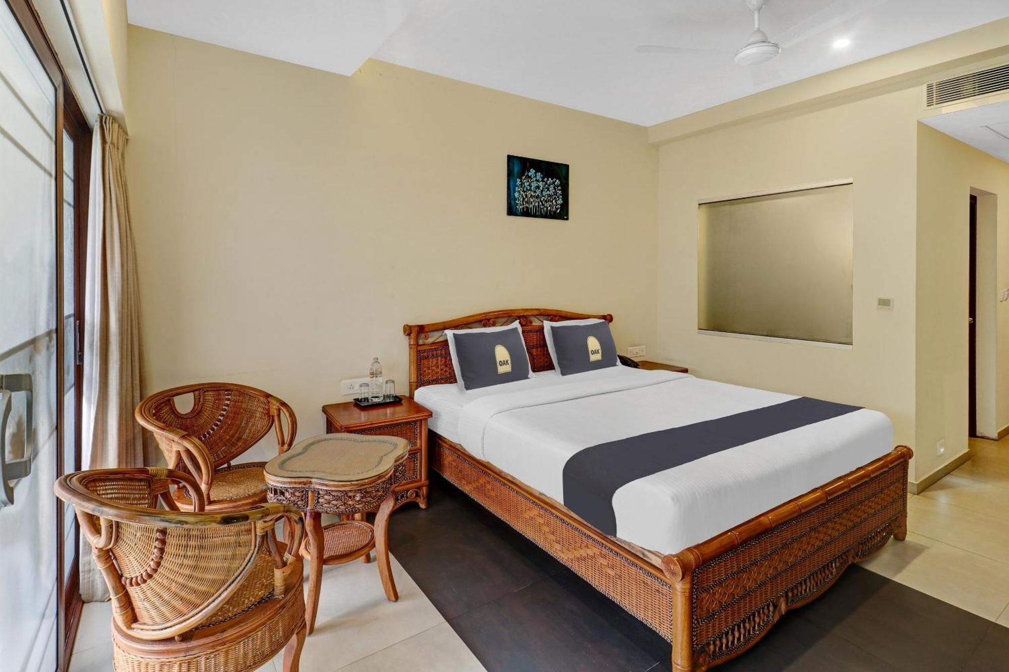 Townhouse Oak Edassery'S Sealine Villa Stay Kochi Luaran gambar