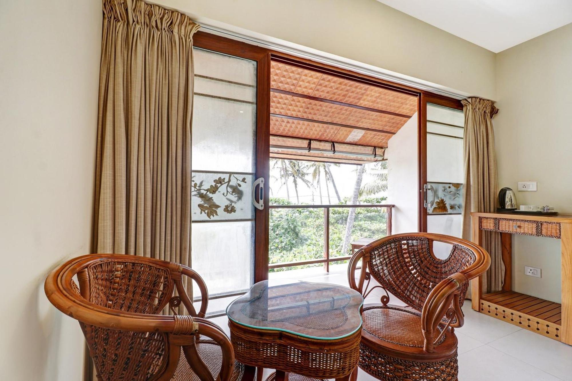 Townhouse Oak Edassery'S Sealine Villa Stay Kochi Luaran gambar