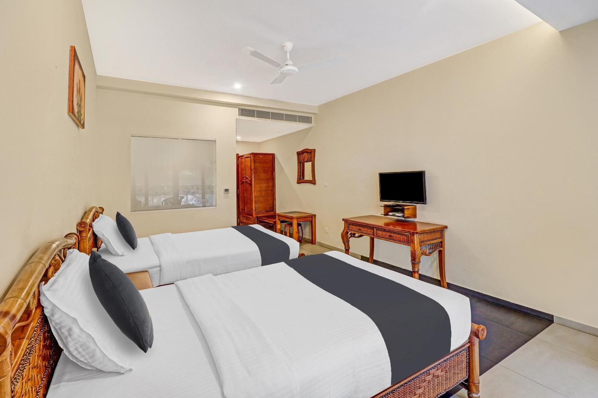 Townhouse Oak Edassery'S Sealine Villa Stay Kochi Luaran gambar