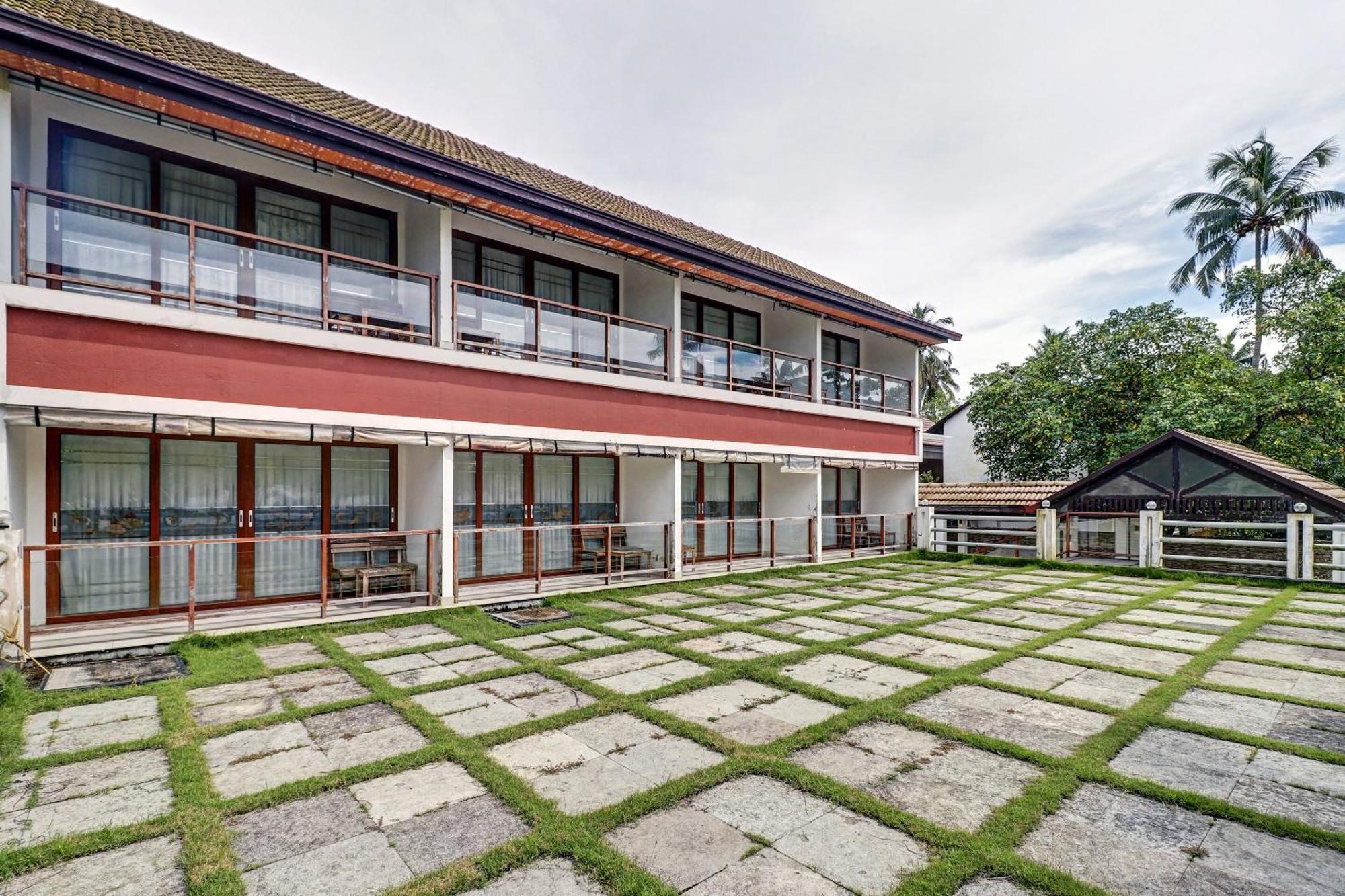 Townhouse Oak Edassery'S Sealine Villa Stay Kochi Luaran gambar